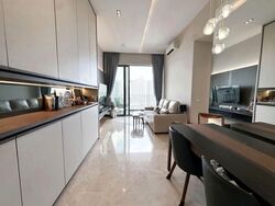 Highline Residences (D3), Condominium #587523661
